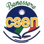 logo_benessere_csen 2